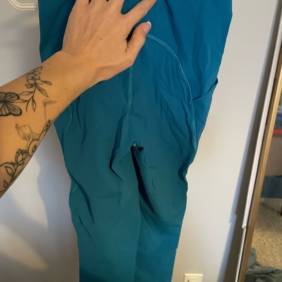 Lululemon fast and free - Picture 2 of 3